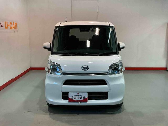 タントＸ　ＶＳ　ＳＡIII（栃木県）の中古車