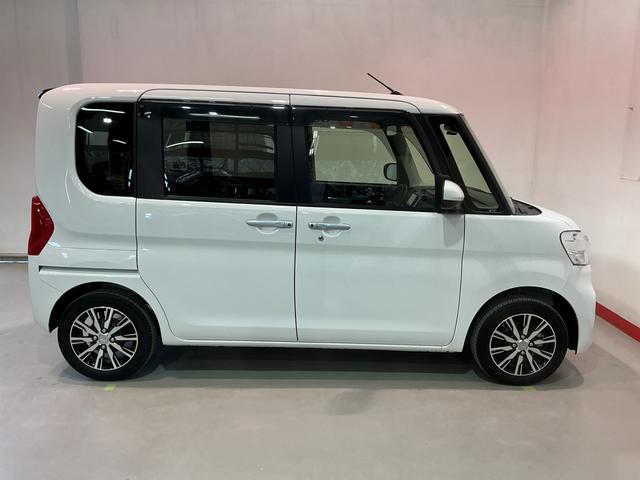 タントＸ　ＶＳ　ＳＡIII（栃木県）の中古車