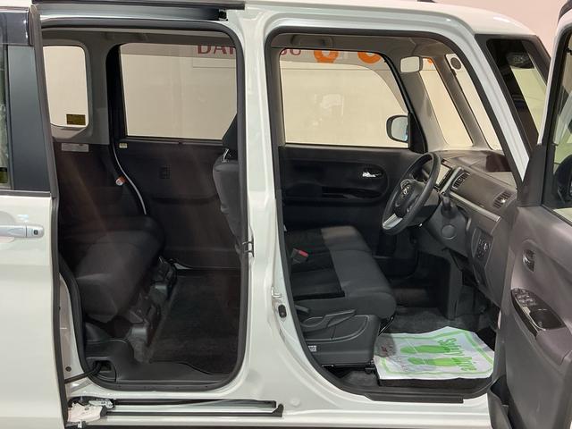 タントＸ　ＶＳ　ＳＡIII（栃木県）の中古車