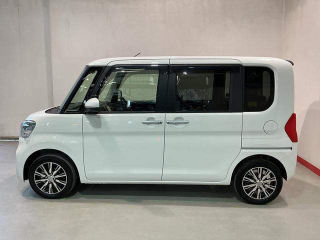 タントＸ　ＶＳ　ＳＡIII（栃木県）の中古車