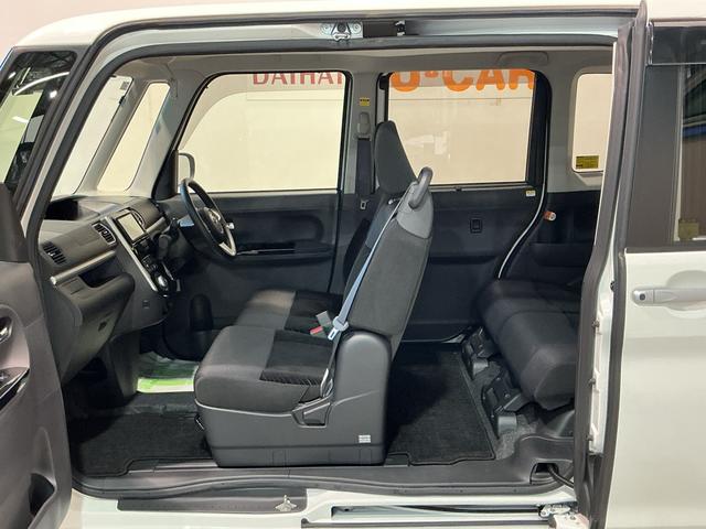 タントＸ　ＶＳ　ＳＡIII（栃木県）の中古車