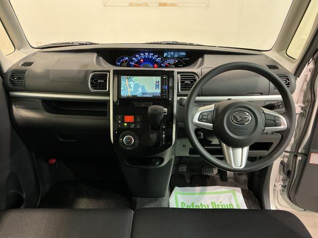 タントＸ　ＶＳ　ＳＡIII（栃木県）の中古車