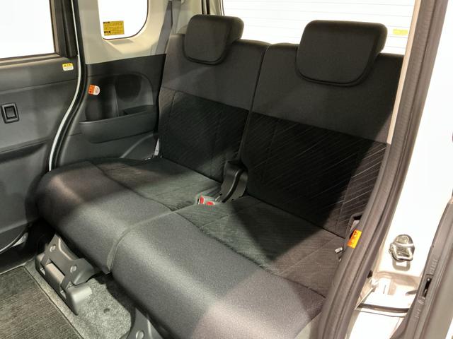 タントＸ　ＶＳ　ＳＡIII（栃木県）の中古車