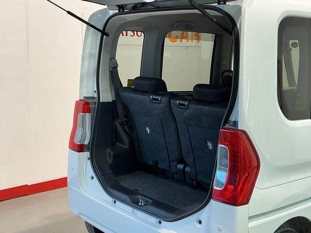 タントＸ　ＶＳ　ＳＡIII（栃木県）の中古車