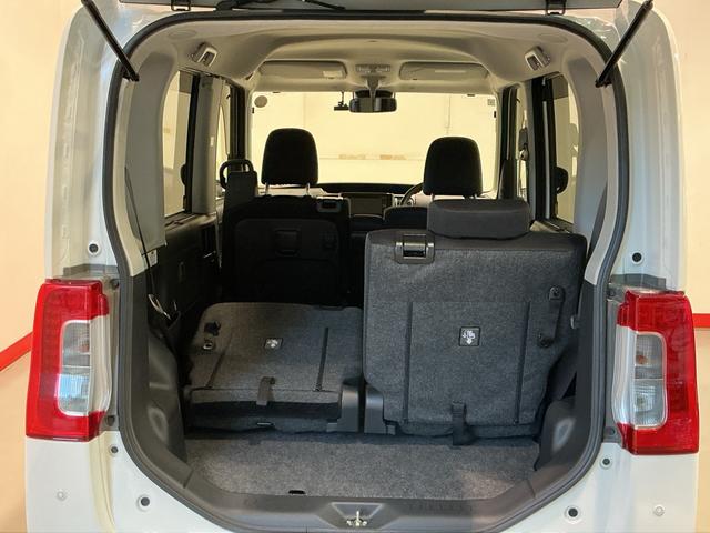 タントＸ　ＶＳ　ＳＡIII（栃木県）の中古車