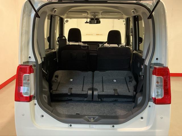 タントＸ　ＶＳ　ＳＡIII（栃木県）の中古車