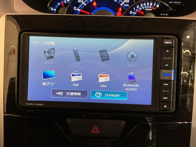 タントＸ　ＶＳ　ＳＡIII（栃木県）の中古車