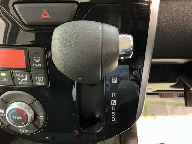 タントＸ　ＶＳ　ＳＡIII（栃木県）の中古車