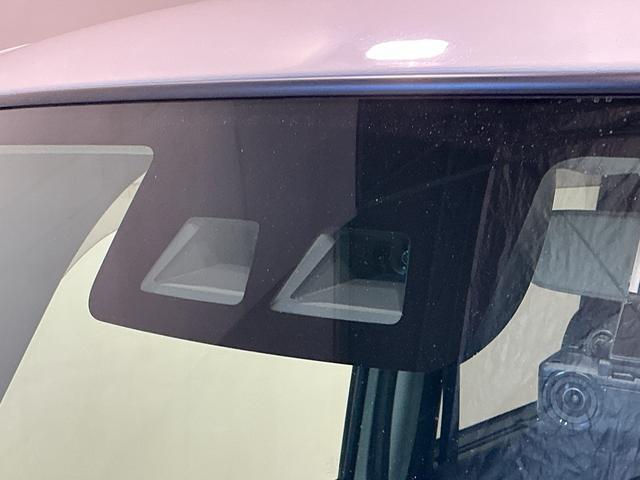 タントＸ　ＶＳ　ＳＡIII（栃木県）の中古車