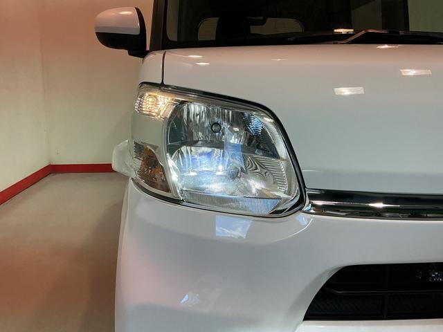 タントＸ　ＶＳ　ＳＡIII（栃木県）の中古車