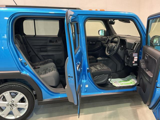 タフトＧ　クロムベンチャー衝突軽減装置　Ｓヒーター　パークセンサー　Ｂカメラ　電動格納式ミラー　車線逸脱警報装置　サンル−フ　ＩＳＴＯＰ　ドラレコ　ＬＥＤヘッドライト　オートマチックハイビーム　ナビＴＶ（栃木県）の中古車