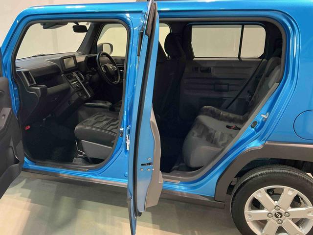 タフトＧ　クロムベンチャー衝突軽減装置　Ｓヒーター　パークセンサー　Ｂカメラ　電動格納式ミラー　車線逸脱警報装置　サンル−フ　ＩＳＴＯＰ　ドラレコ　ＬＥＤヘッドライト　オートマチックハイビーム　ナビＴＶ（栃木県）の中古車