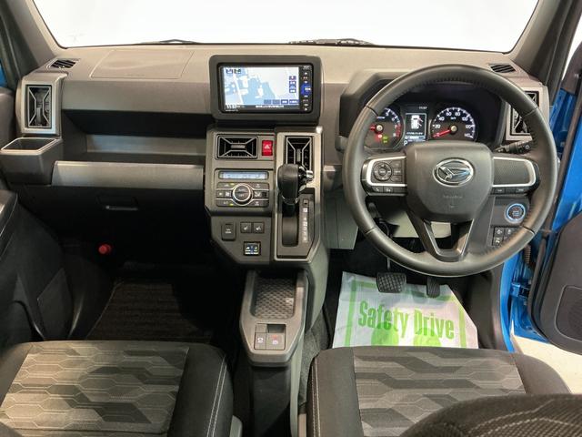 タフトＧ　クロムベンチャー衝突軽減装置　Ｓヒーター　パークセンサー　Ｂカメラ　電動格納式ミラー　車線逸脱警報装置　サンル−フ　ＩＳＴＯＰ　ドラレコ　ＬＥＤヘッドライト　オートマチックハイビーム　ナビＴＶ（栃木県）の中古車