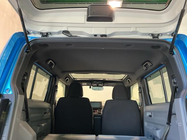 タフトＧ　クロムベンチャー衝突軽減装置　Ｓヒーター　パークセンサー　Ｂカメラ　電動格納式ミラー　車線逸脱警報装置　サンル−フ　ＩＳＴＯＰ　ドラレコ　ＬＥＤヘッドライト　オートマチックハイビーム　ナビＴＶ（栃木県）の中古車