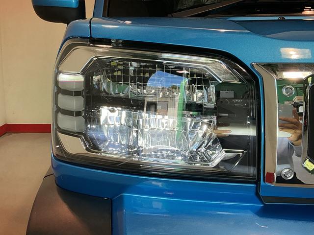 タフトＧ　クロムベンチャー衝突軽減装置　Ｓヒーター　パークセンサー　Ｂカメラ　電動格納式ミラー　車線逸脱警報装置　サンル−フ　ＩＳＴＯＰ　ドラレコ　ＬＥＤヘッドライト　オートマチックハイビーム　ナビＴＶ（栃木県）の中古車