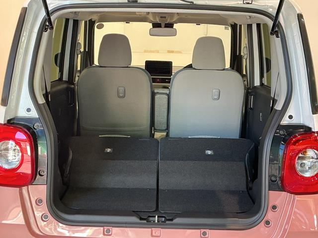 ムーヴキャンバスストライプスG前後障害物センサー アイドルストップ セキュリティアラーム スマートキープッシュスタート Sヒーター キーフリーキー LEDライト 車線逸脱警報 ベンチシート オートハイビーム(栃木県)の中古車