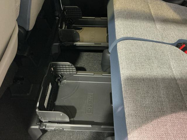 ムーヴキャンバスストライプスG前後障害物センサー アイドルストップ セキュリティアラーム スマートキープッシュスタート Sヒーター キーフリーキー LEDライト 車線逸脱警報 ベンチシート オートハイビーム(栃木県)の中古車