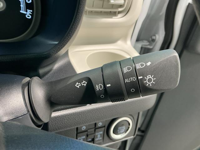 ムーヴキャンバスストライプスG前後障害物センサー アイドルストップ セキュリティアラーム スマートキープッシュスタート Sヒーター キーフリーキー LEDライト 車線逸脱警報 ベンチシート オートハイビーム(栃木県)の中古車