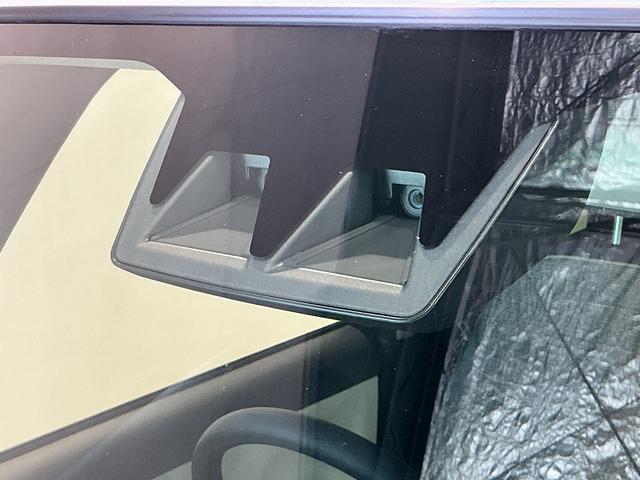 ムーヴキャンバスストライプスG前後障害物センサー アイドルストップ セキュリティアラーム スマートキープッシュスタート Sヒーター キーフリーキー LEDライト 車線逸脱警報 ベンチシート オートハイビーム(栃木県)の中古車