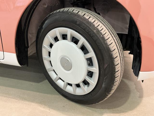 ムーヴキャンバスストライプスG前後障害物センサー アイドルストップ セキュリティアラーム スマートキープッシュスタート Sヒーター キーフリーキー LEDライト 車線逸脱警報 ベンチシート オートハイビーム(栃木県)の中古車