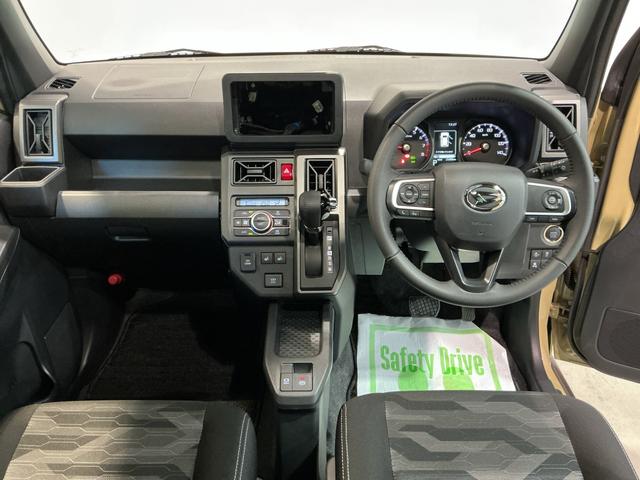 タフトＧ　ダーククロムベンチャースマートアシスト　ソナーセンサー　純正アルミホイール　ＬＥＤヘッドライト　オートライト　キーフリーシステム　電動パーキング（栃木県）の中古車