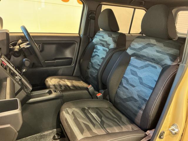 タフトＧ　ダーククロムベンチャースマートアシスト　ソナーセンサー　純正アルミホイール　ＬＥＤヘッドライト　オートライト　キーフリーシステム　電動パーキング（栃木県）の中古車