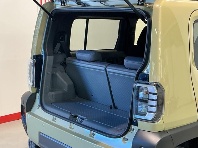 タフトＧ　ダーククロムベンチャースマートアシスト　ソナーセンサー　純正アルミホイール　ＬＥＤヘッドライト　オートライト　キーフリーシステム　電動パーキング（栃木県）の中古車