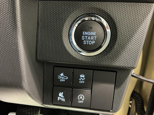 タフトＧ　ダーククロムベンチャースマートアシスト　ソナーセンサー　純正アルミホイール　ＬＥＤヘッドライト　オートライト　キーフリーシステム　電動パーキング（栃木県）の中古車