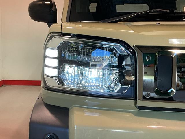 タフトＧ　ダーククロムベンチャースマートアシスト　ソナーセンサー　純正アルミホイール　ＬＥＤヘッドライト　オートライト　キーフリーシステム　電動パーキング（栃木県）の中古車