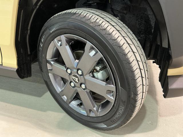 タフトＧ　ダーククロムベンチャースマートアシスト　ソナーセンサー　純正アルミホイール　ＬＥＤヘッドライト　オートライト　キーフリーシステム　電動パーキング（栃木県）の中古車