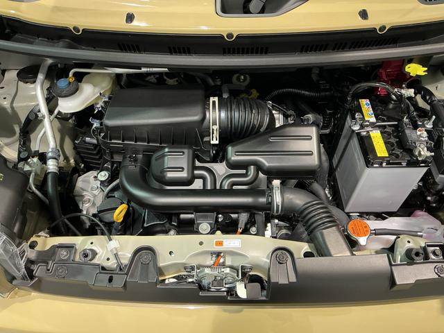 タフトＧ　ダーククロムベンチャースマートアシスト　ソナーセンサー　純正アルミホイール　ＬＥＤヘッドライト　オートライト　キーフリーシステム　電動パーキング（栃木県）の中古車