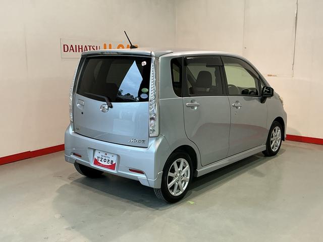 ムーヴカスタム X SAECOアイドル 電格ミラー スマキ− 衝突安全ボディ AW 運転席エアバック 点検記録簿 盗難防止 横滑り防止 助手席エアバック キーレス ベンチシート ABS 衝突回避システム(栃木県)の中古車