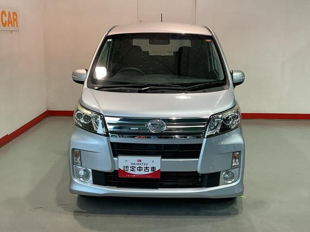 ムーヴカスタム X SAECOアイドル 電格ミラー スマキ− 衝突安全ボディ AW 運転席エアバック 点検記録簿 盗難防止 横滑り防止 助手席エアバック キーレス ベンチシート ABS 衝突回避システム(栃木県)の中古車