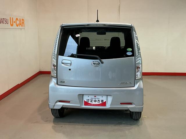 ムーヴカスタム X SAECOアイドル 電格ミラー スマキ− 衝突安全ボディ AW 運転席エアバック 点検記録簿 盗難防止 横滑り防止 助手席エアバック キーレス ベンチシート ABS 衝突回避システム(栃木県)の中古車