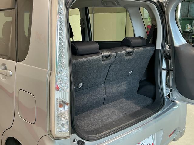 ムーヴカスタム X SAECOアイドル 電格ミラー スマキ− 衝突安全ボディ AW 運転席エアバック 点検記録簿 盗難防止 横滑り防止 助手席エアバック キーレス ベンチシート ABS 衝突回避システム(栃木県)の中古車