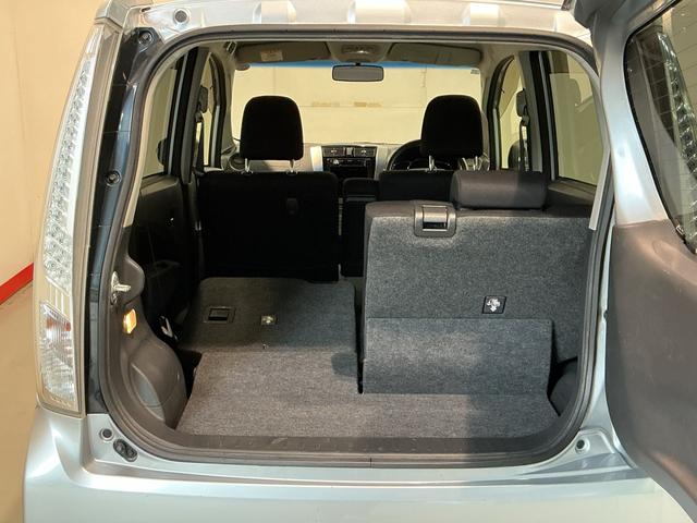 ムーヴカスタム X SAECOアイドル 電格ミラー スマキ− 衝突安全ボディ AW 運転席エアバック 点検記録簿 盗難防止 横滑り防止 助手席エアバック キーレス ベンチシート ABS 衝突回避システム(栃木県)の中古車