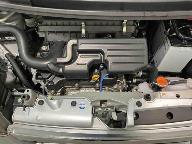 ムーヴカスタム X SAECOアイドル 電格ミラー スマキ− 衝突安全ボディ AW 運転席エアバック 点検記録簿 盗難防止 横滑り防止 助手席エアバック キーレス ベンチシート ABS 衝突回避システム(栃木県)の中古車