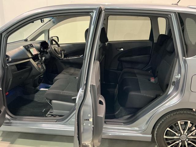 ムーヴカスタム X SAECOアイドル 電格ミラー ナビTV スマキ− 衝突安全ボディ 運転席エアバック 盗難防止 横滑り防止 助手席エアバック ETC付き キーレス LEDヘッドランプ ベンチシート(栃木県)の中古車