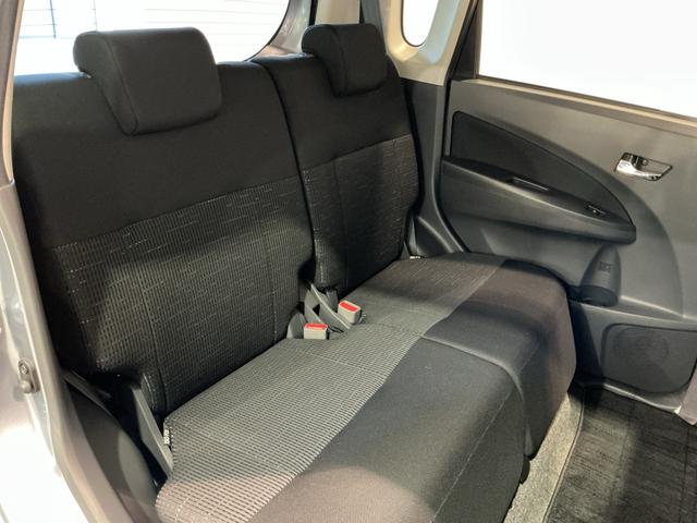 ムーヴカスタム X SAECOアイドル 電格ミラー ナビTV スマキ− 衝突安全ボディ 運転席エアバック 盗難防止 横滑り防止 助手席エアバック ETC付き キーレス LEDヘッドランプ ベンチシート(栃木県)の中古車