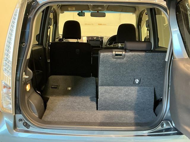 ムーヴカスタム X SAECOアイドル 電格ミラー ナビTV スマキ− 衝突安全ボディ 運転席エアバック 盗難防止 横滑り防止 助手席エアバック ETC付き キーレス LEDヘッドランプ ベンチシート(栃木県)の中古車