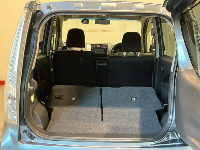 ムーヴカスタム X SAECOアイドル 電格ミラー ナビTV スマキ− 衝突安全ボディ 運転席エアバック 盗難防止 横滑り防止 助手席エアバック ETC付き キーレス LEDヘッドランプ ベンチシート(栃木県)の中古車