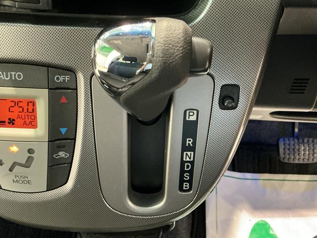 ムーヴカスタム X SAECOアイドル 電格ミラー ナビTV スマキ− 衝突安全ボディ 運転席エアバック 盗難防止 横滑り防止 助手席エアバック ETC付き キーレス LEDヘッドランプ ベンチシート(栃木県)の中古車