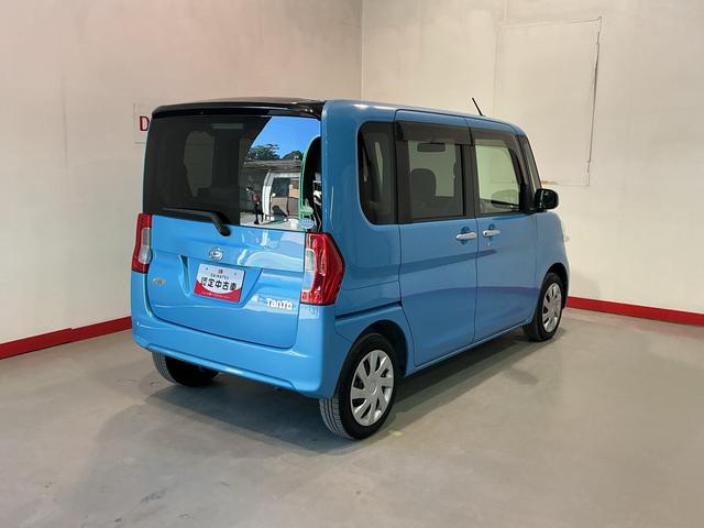 タントＸ　ＳＡ踏み間違い防止装置　電格ドアミラー　両側自動ドア　ＥＣＯアイドル　　助手席エアバッグ　盗難警報装置　ＶＳＣ　運転席エアバッグ　スマートキー　キーレス　衝突安全ボディ　ＡＢＳ　ベンチシート（栃木県）の中古車