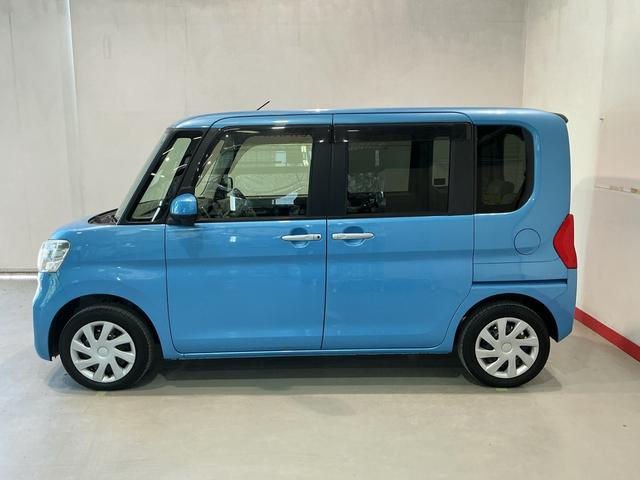 タントＸ　ＳＡ踏み間違い防止装置　電格ドアミラー　両側自動ドア　ＥＣＯアイドル　　助手席エアバッグ　盗難警報装置　ＶＳＣ　運転席エアバッグ　スマートキー　キーレス　衝突安全ボディ　ＡＢＳ　ベンチシート（栃木県）の中古車