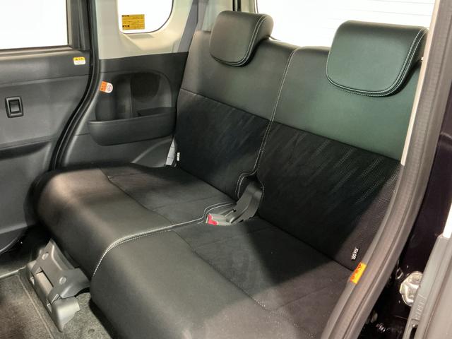 タントカスタムＲＳ　トップエディションＳＡII両側パワードア　前後誤発進抑制　横滑り防止　ナビＴＶ　キーフリーシステム　ＬＥＤヘッドライト　ターボ　スマートキー　Ｂカメラ　ＥＴＣ　アルミ　電動格納ドアミラー　オートライト　レーンアシスト　ＡＢＳ（栃木県）の中古車