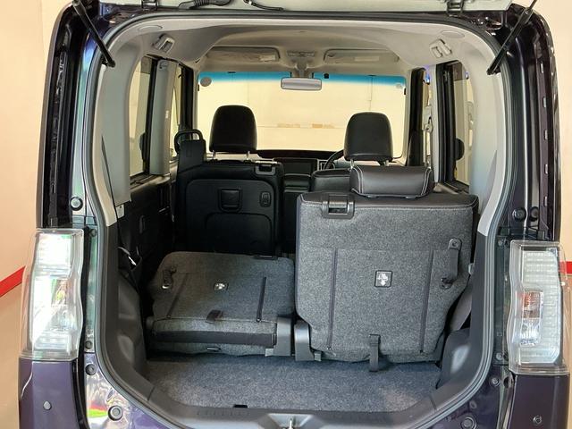 タントカスタムＲＳ　トップエディションＳＡII両側パワードア　前後誤発進抑制　横滑り防止　ナビＴＶ　キーフリーシステム　ＬＥＤヘッドライト　ターボ　スマートキー　Ｂカメラ　ＥＴＣ　アルミ　電動格納ドアミラー　オートライト　レーンアシスト　ＡＢＳ（栃木県）の中古車