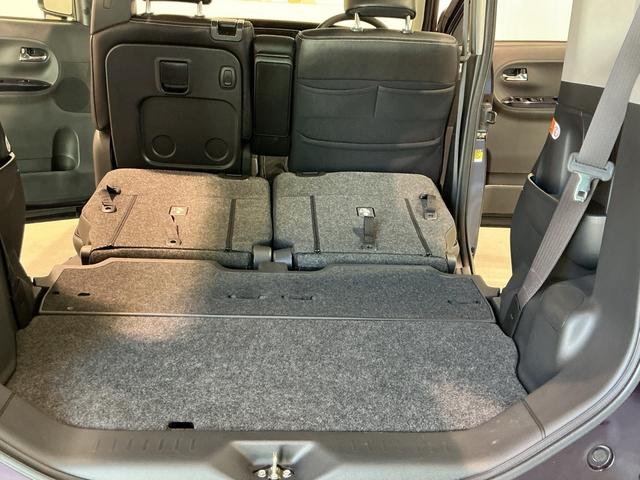 タントカスタムＲＳ　トップエディションＳＡII両側パワードア　前後誤発進抑制　横滑り防止　ナビＴＶ　キーフリーシステム　ＬＥＤヘッドライト　ターボ　スマートキー　Ｂカメラ　ＥＴＣ　アルミ　電動格納ドアミラー　オートライト　レーンアシスト　ＡＢＳ（栃木県）の中古車