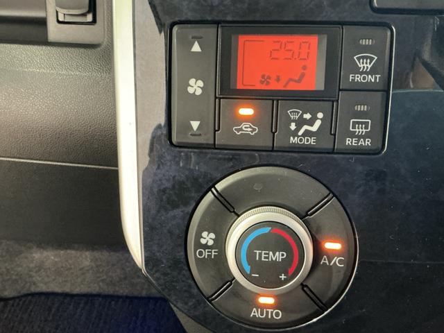 タントカスタムＲＳ　トップエディションＳＡII両側パワードア　前後誤発進抑制　横滑り防止　ナビＴＶ　キーフリーシステム　ＬＥＤヘッドライト　ターボ　スマートキー　Ｂカメラ　ＥＴＣ　アルミ　電動格納ドアミラー　オートライト　レーンアシスト　ＡＢＳ（栃木県）の中古車