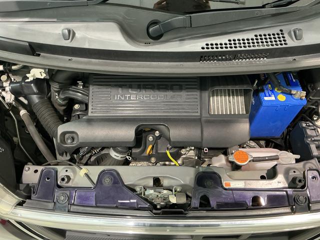 タントカスタムＲＳ　トップエディションＳＡII両側パワードア　前後誤発進抑制　横滑り防止　ナビＴＶ　キーフリーシステム　ＬＥＤヘッドライト　ターボ　スマートキー　Ｂカメラ　ＥＴＣ　アルミ　電動格納ドアミラー　オートライト　レーンアシスト　ＡＢＳ（栃木県）の中古車