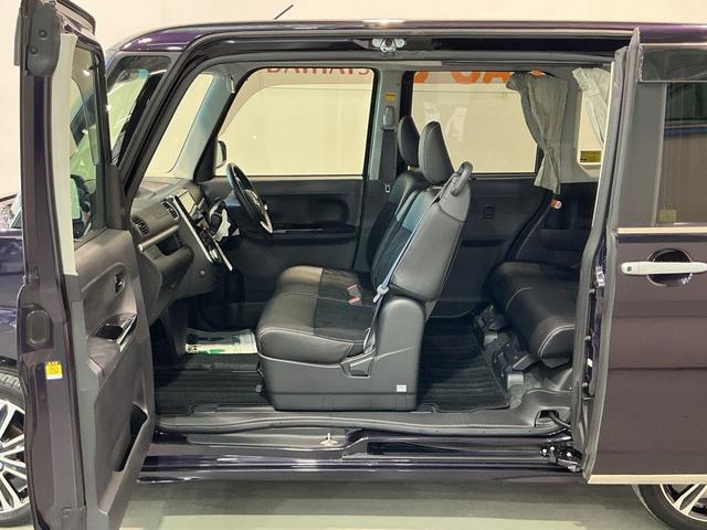 タントカスタムRS トップエディションSAIII両側電動ドア 衝突軽減システム 電格ミラー レーンアシスト 盗難防止装置 LED ワンオーナー ドラレコ 4WD 横滑り防止 スマートキー ターボ ETC ナビTV アイドリングストップ(栃木県)の中古車